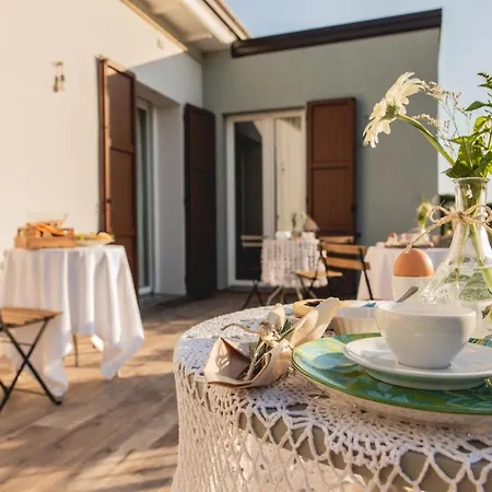 La Dimora Del Mugnaio