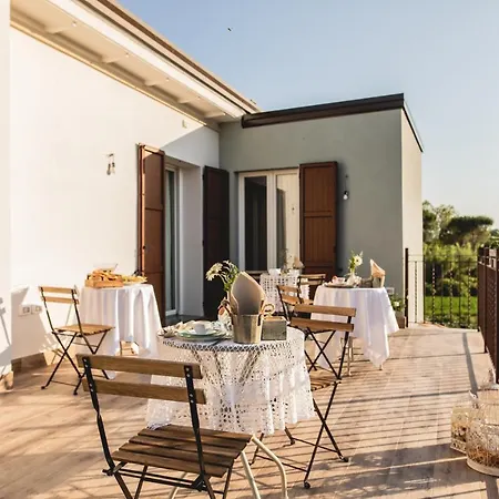 La Dimora Del Mugnaio 3*