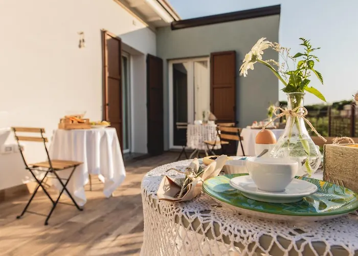 La Dimora Del Mugnaio