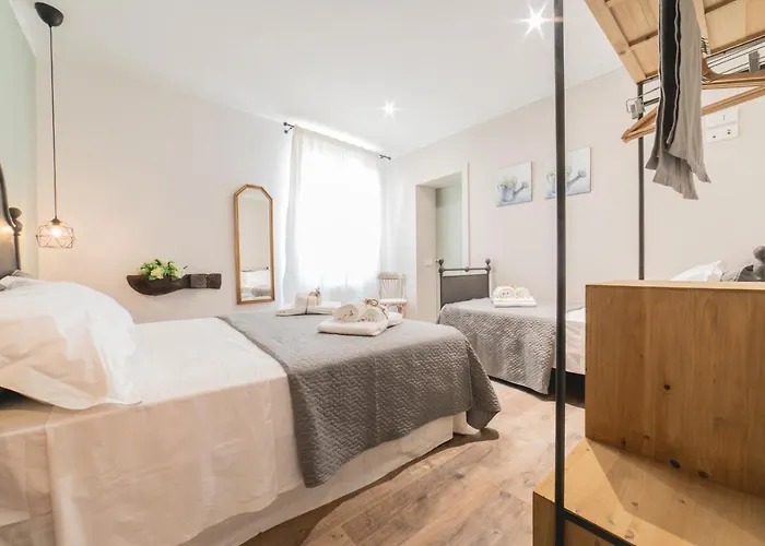 فندق مبيت وإفطار La Dimora Del Mugnaio سان جوفاني في مارينيانو