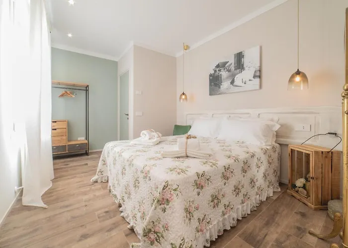 La Dimora Del Mugnaio فندق مبيت وإفطار 3*