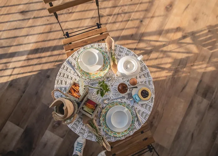 La Dimora Del Mugnaio فندق مبيت وإفطار