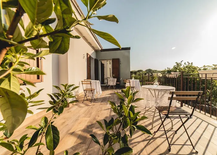 La Dimora Del Mugnaio فندق مبيت وإفطار