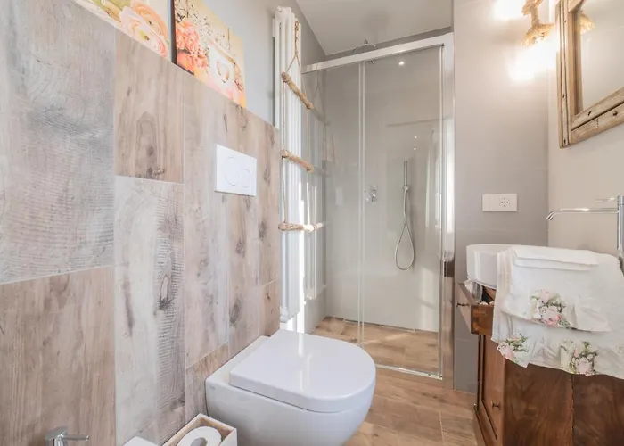 فندق مبيت وإفطار La Dimora Del Mugnaio 3*