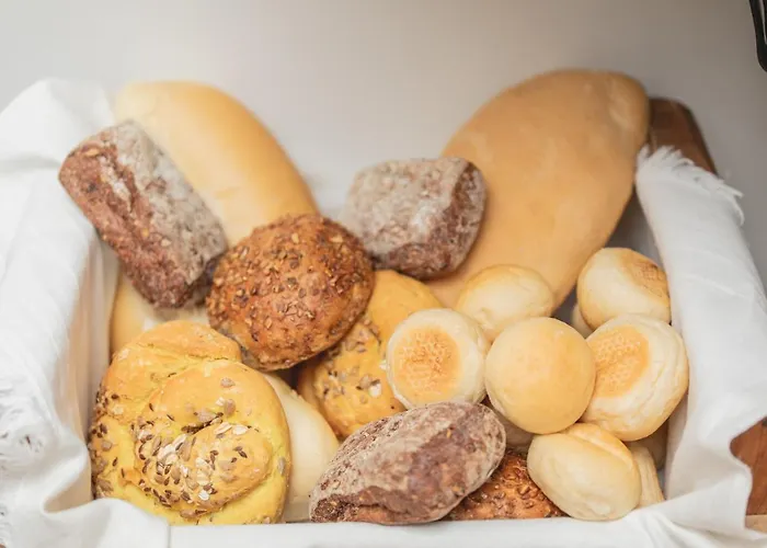 La Dimora Del Mugnaio فندق مبيت وإفطار 3*