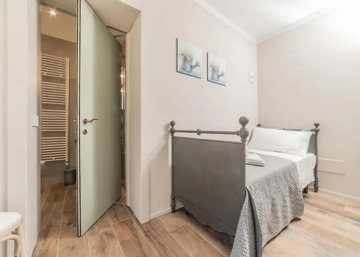 La Dimora Del Mugnaio فندق مبيت وإفطار سان جوفاني في مارينيانو