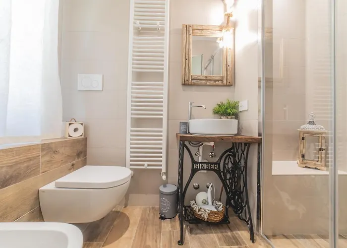 La Dimora Del Mugnaio فندق مبيت وإفطار 3*