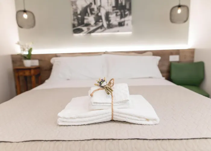 La Dimora Del Mugnaio 3* سان جوفاني في مارينيانو