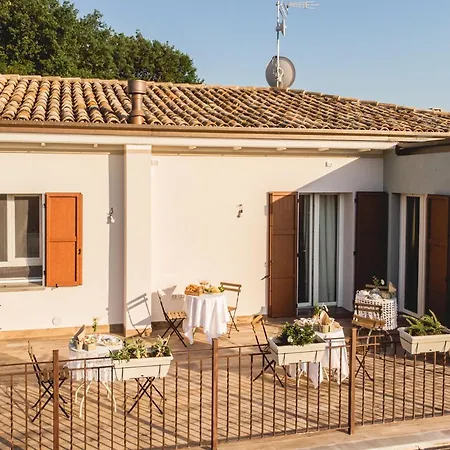 La Dimora Del Mugnaio 3*