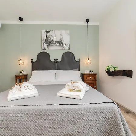 B&B La Dimora Del Mugnaio