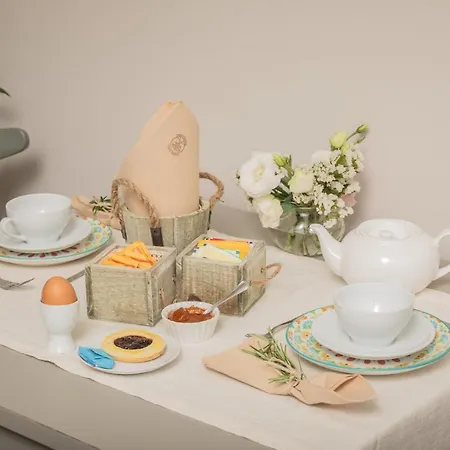 La Dimora Del Mugnaio 산 조반니 마리그나노