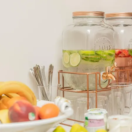 La Dimora Del Mugnaio B&B