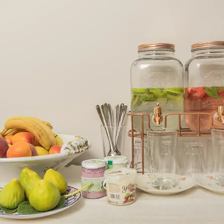 La Dimora Del Mugnaio 圣乔瓦尼-因马里尼亚诺