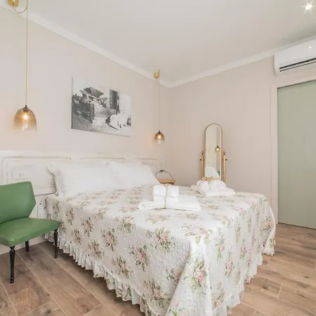 B&B La Dimora Del Mugnaio