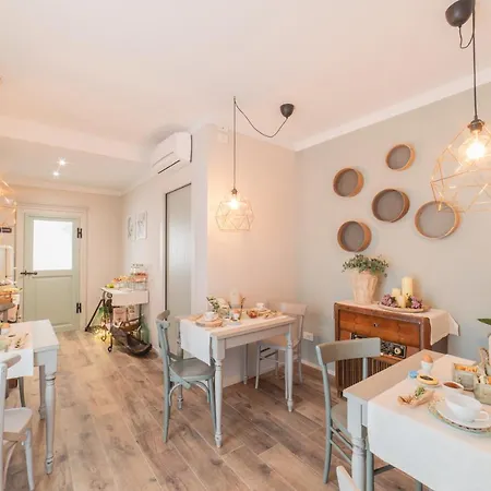 La Dimora Del Mugnaio Bed & Breakfast