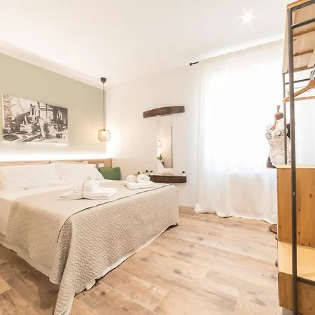 La Dimora Del Mugnaio 住宿加早餐酒店