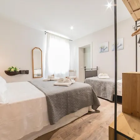 B&B La Dimora Del Mugnaio 산 조반니 마리그나노