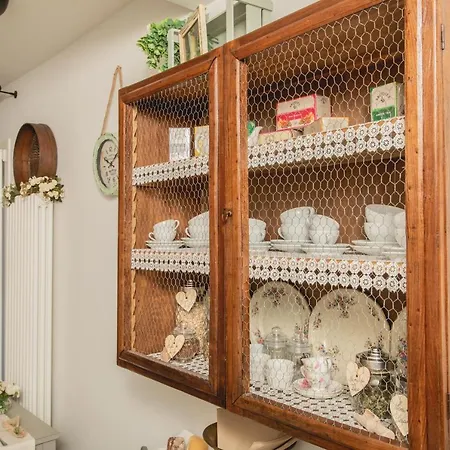 La Dimora Del Mugnaio 산 조반니 마리그나노