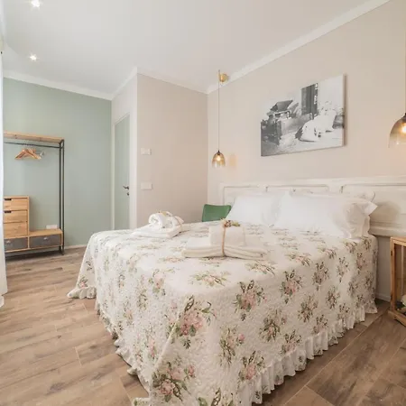 La Dimora Del Mugnaio Bed & Breakfast *