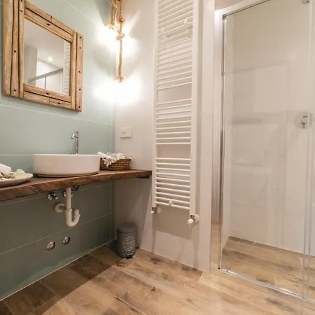 La Dimora Del Mugnaio