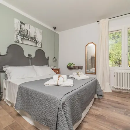 La Dimora Del Mugnaio