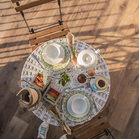 La Dimora Del Mugnaio Bed & Breakfast