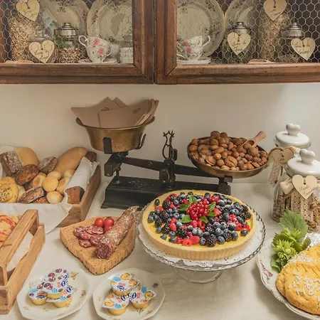 La Dimora Del Mugnaio 산 조반니 마리그나노