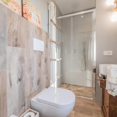 B&B La Dimora Del Mugnaio 3*