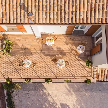 La Dimora Del Mugnaio