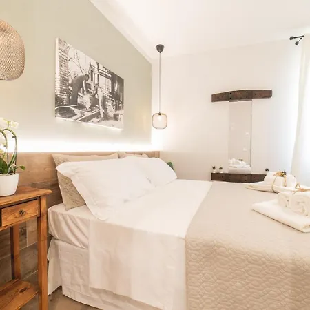 Frühstückspension La Dimora Del Mugnaio 3*