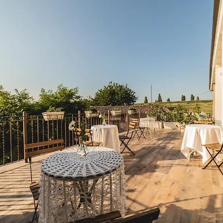 Bed & Breakfast La Dimora Del Mugnaio