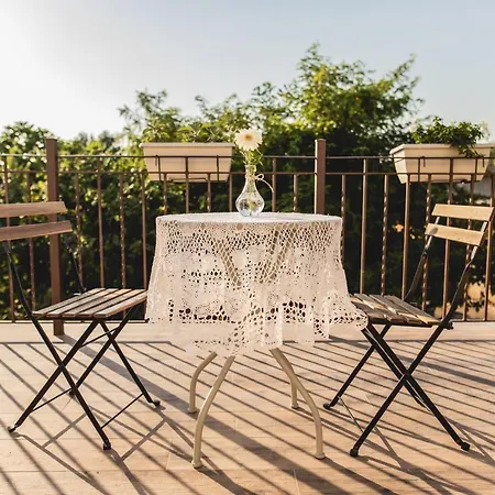 La Dimora Del Mugnaio Bed & Breakfast