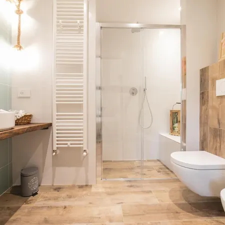 La Dimora Del Mugnaio Bed & Breakfast *