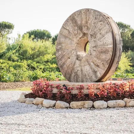 住宿加早餐酒店 La Dimora Del Mugnaio 圣乔瓦尼-因马里尼亚诺