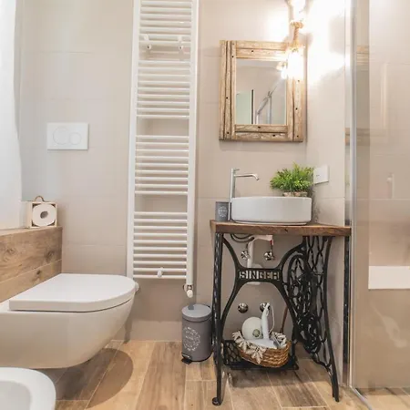 La Dimora Del Mugnaio Bed & Breakfast *