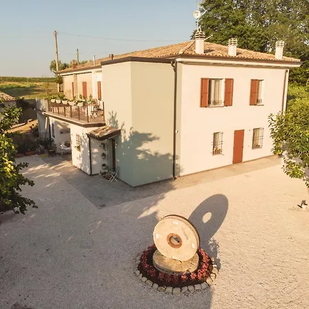 La Dimora Del Mugnaio