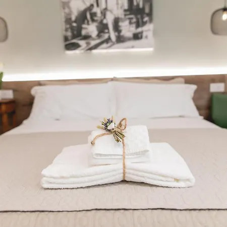 La Dimora Del Mugnaio 3* 圣乔瓦尼-因马里尼亚诺