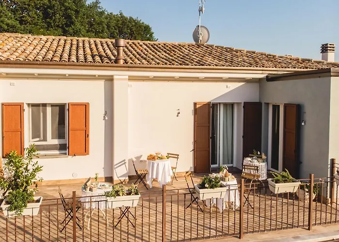 La Dimora Del Mugnaio 3*