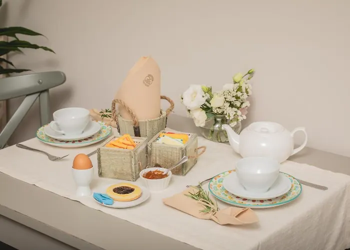 La Dimora Del Mugnaio סן ג'ובאני אין מרינאנו