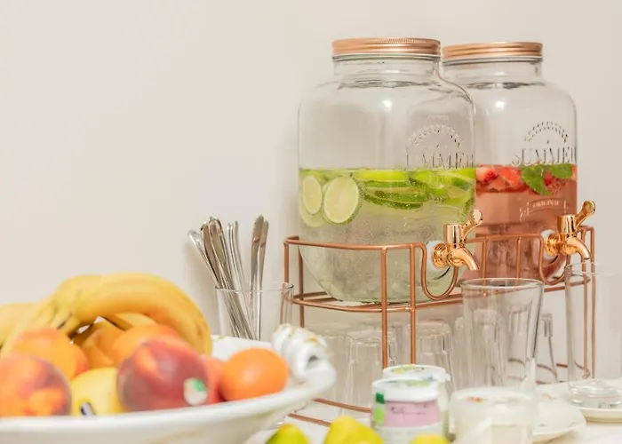 La Dimora Del Mugnaio Nocleg ze śniadaniem