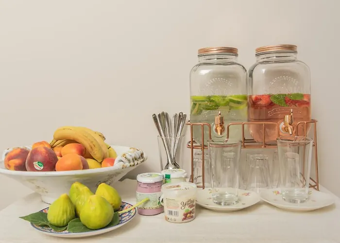 La Dimora Del Mugnaio סן ג'ובאני אין מרינאנו