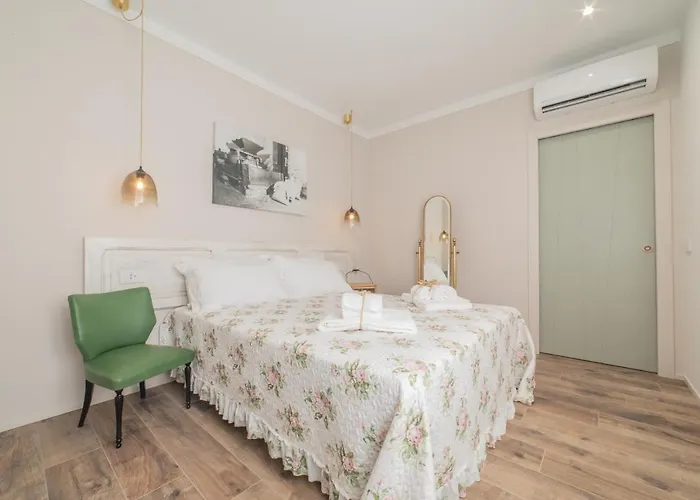 Nocleg ze śniadaniem La Dimora Del Mugnaio