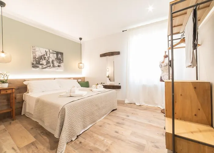 La Dimora Del Mugnaio לינה וארוחת בוקר