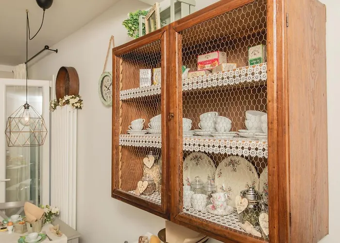 La Dimora Del Mugnaio סן ג'ובאני אין מרינאנו