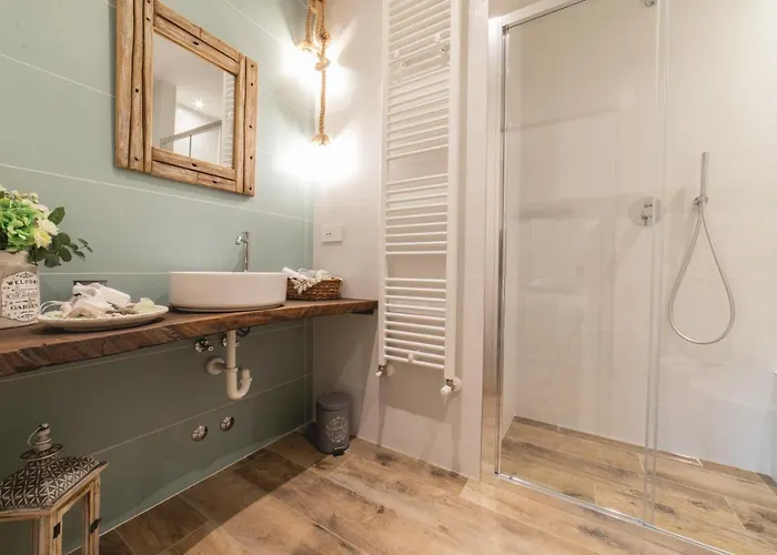 La Dimora Del Mugnaio