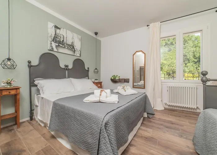 La Dimora Del Mugnaio