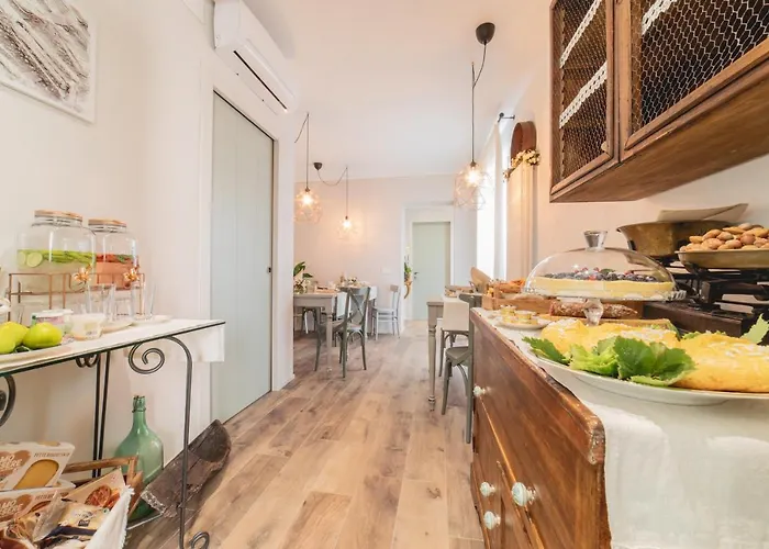 Nocleg ze śniadaniem La Dimora Del Mugnaio San Giovanni In Marignano