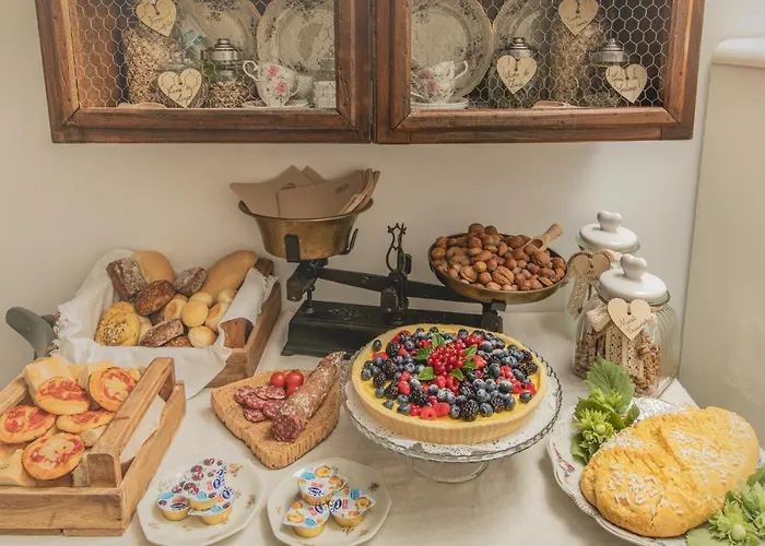 La Dimora Del Mugnaio San Giovanni In Marignano