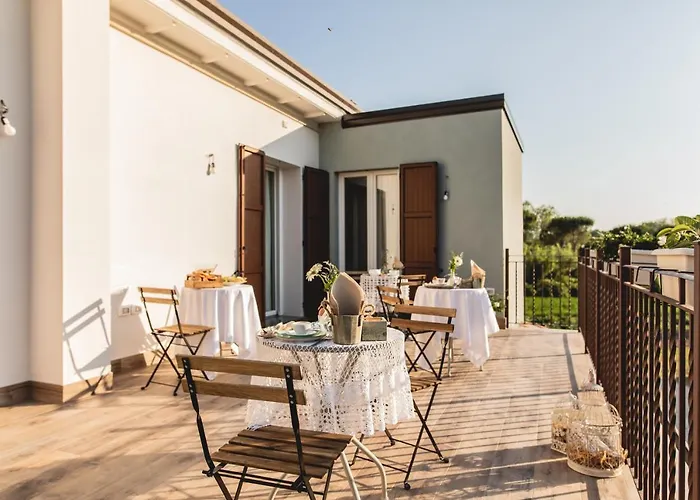 La Dimora Del Mugnaio 3*