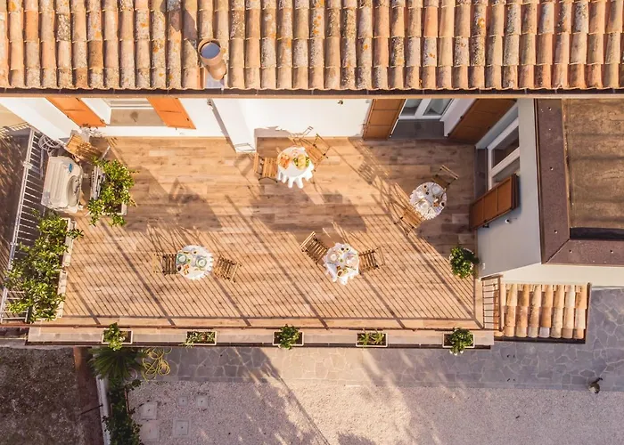 La Dimora Del Mugnaio